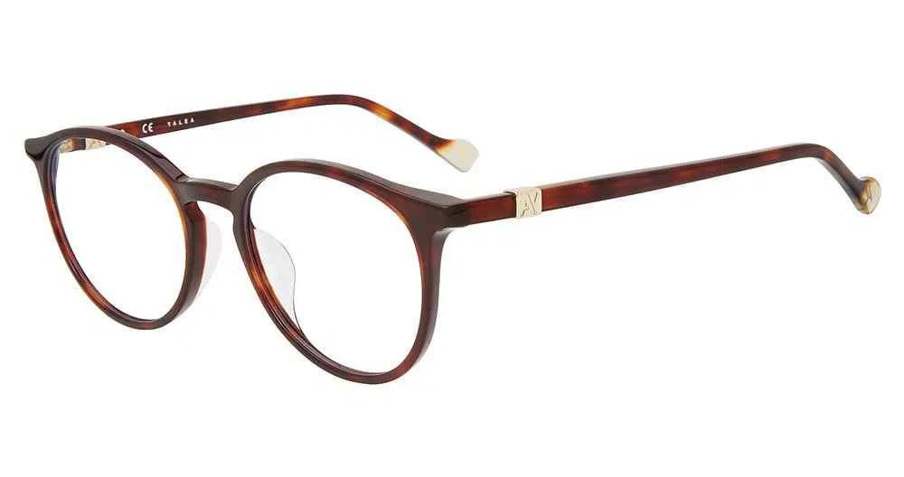 Yalea VYA022 Eyeglasses - view 3